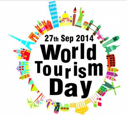 World Tourism Day quotes