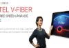 Airtel V Fiber Broadband Plans Offers For New and Existing Airtel Users