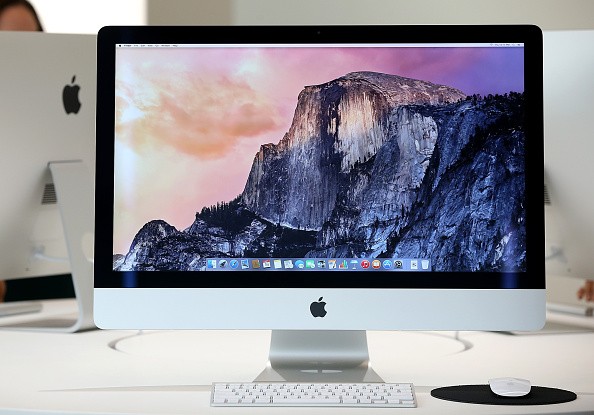 Apple iMac Release Date Price In India Specifications Features
