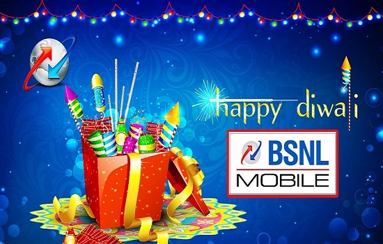 BSNL Diwali Offers