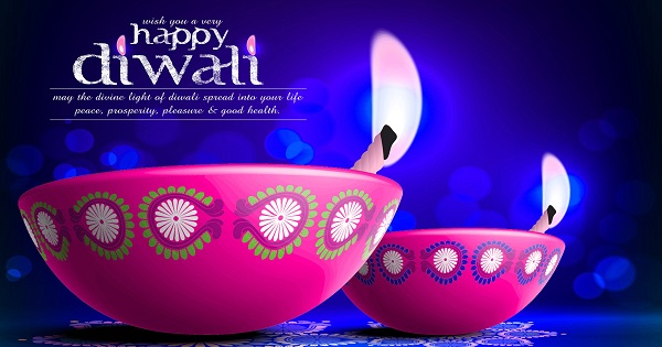 Happy Diwali 2016 Greetings