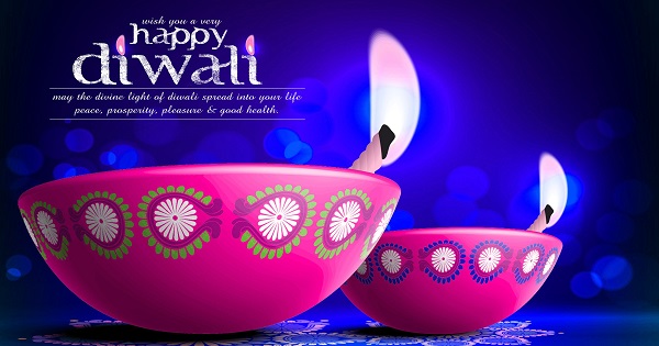 Happy Diwali Greetings