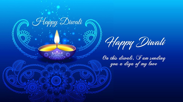 Happy Diwali HD Images