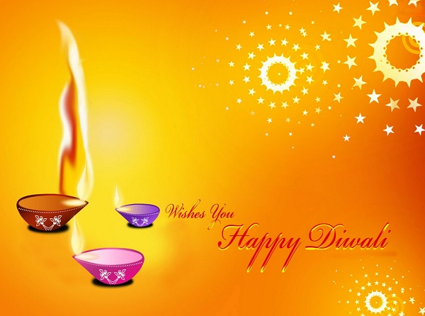 Happy Diwali Photos