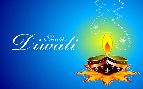 Happy Diwali Wallpapers