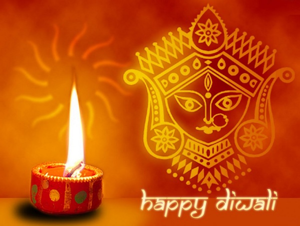 Happy Diwali Whatsapp Dp