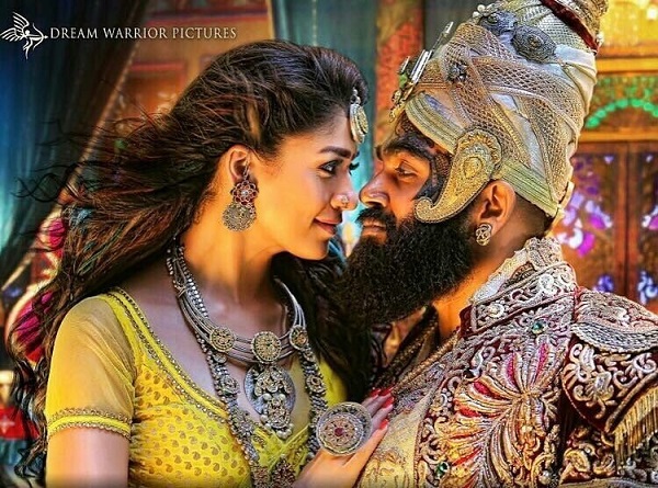 Kashmora Movie 1st Day Collections