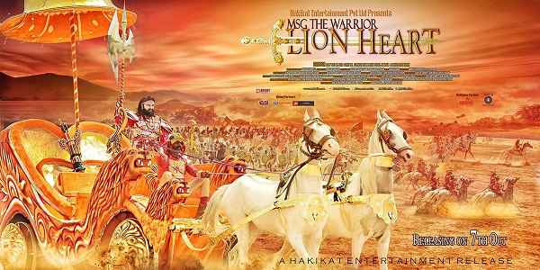 msg-the-warrior-lion-heart-movie-review