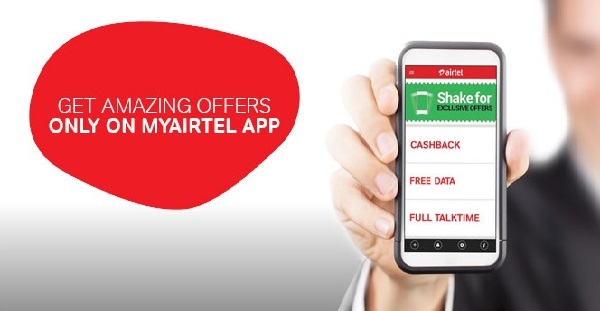 MyAirtel-App