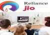 Reliance Jio Android 4K Set Box