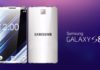 Samsung Galaxy S8 Price Specifications Features