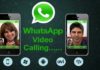 WhatsApp Video Calling Apk Download