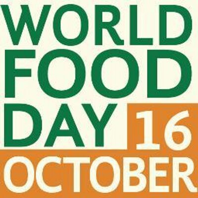 World Food Day Quotes