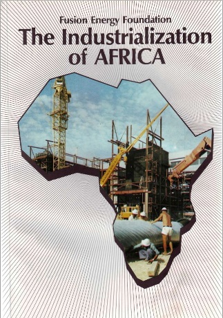 Africa Industrialization Day Images