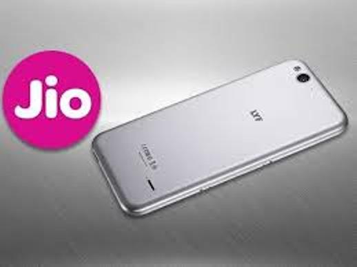 Reliance Jio Lyf Easy 4G VoLTE Smartphone Online Booking Registration Price jio.com