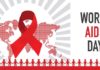 World AIDS Day Quotes Slogans