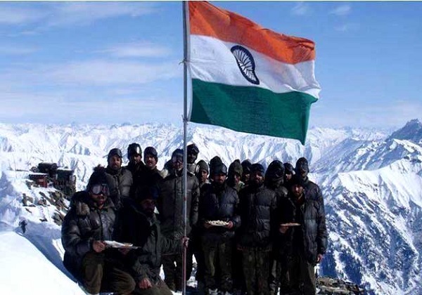 indian-armed-forces-flag-day-sms