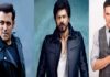 Salman SRK Akshay In Forbes Highest Paid Celebs List