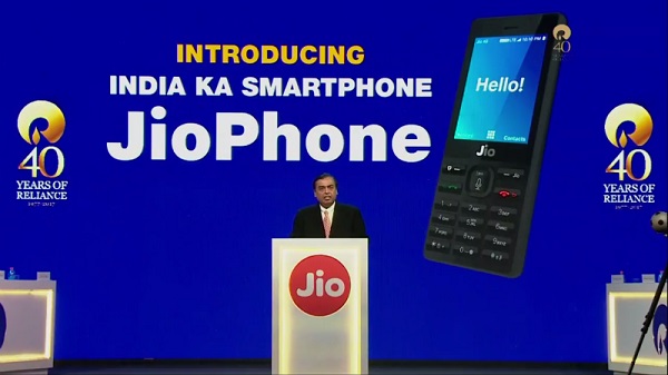 JioPhone-Launch