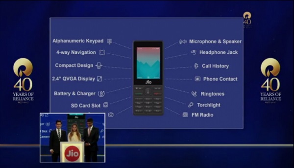 Reliance-Jio-specification