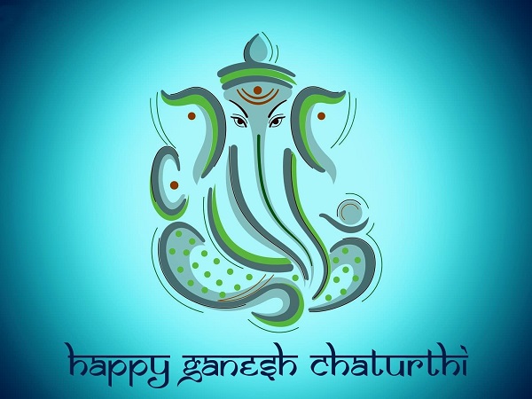 Happy Ganesh Chaturthi Photos