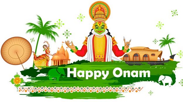 Happy Onam Pics