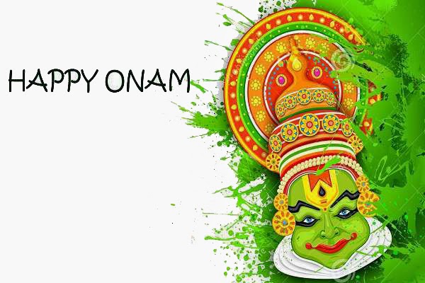 Happy Onam Wallpapers