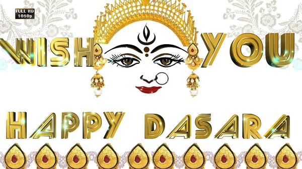 Happy Dasara HD Images