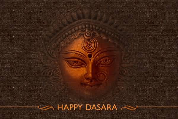 Happy Dasara Wallpapers