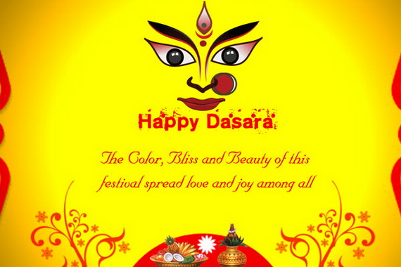 Happy Dasara Whatsapp Status