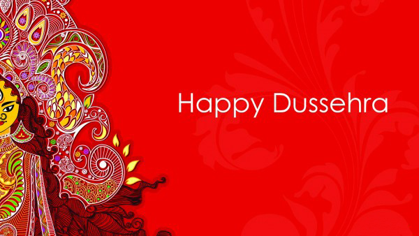 Happy Dussehra HD Images