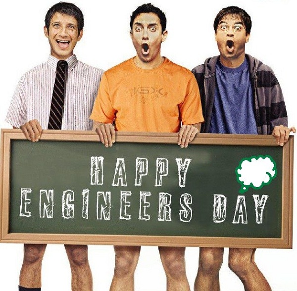 Happy Engineers Day Funny Images