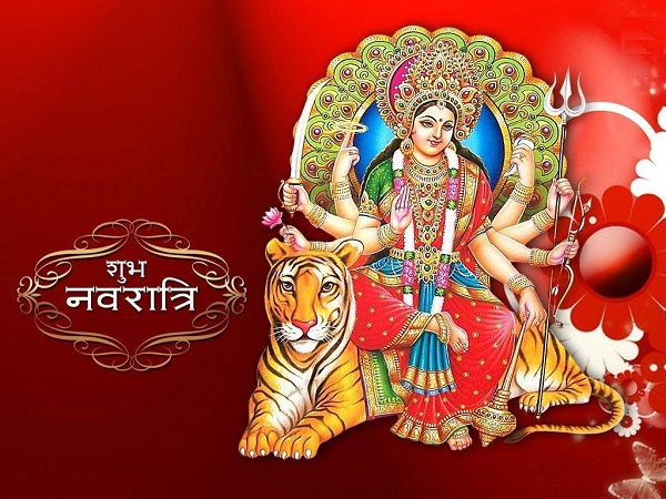 Happy Navratri Images