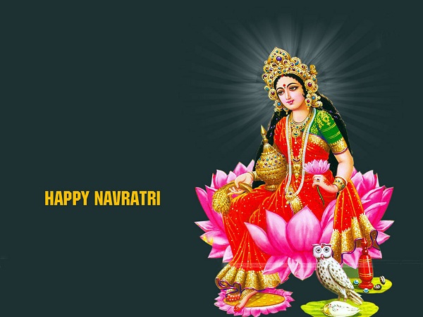 Happy Navratri Wallpapers