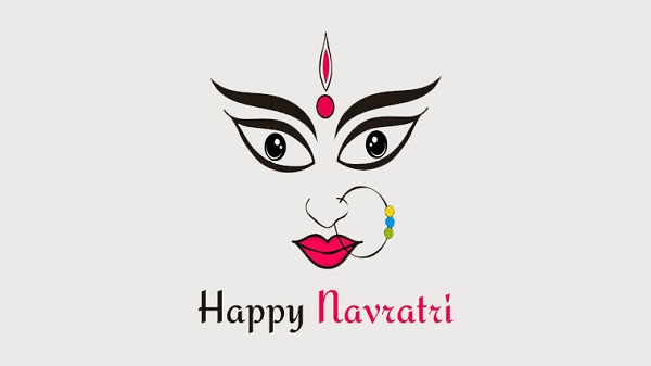 Happy Navratri Whatsapp Dp Images