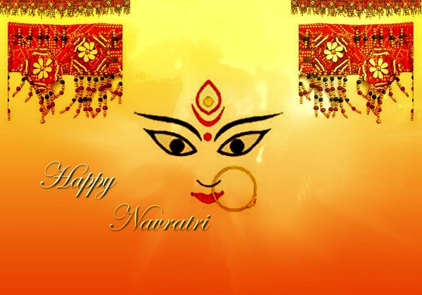 Happy Navratri Whatsapp Images