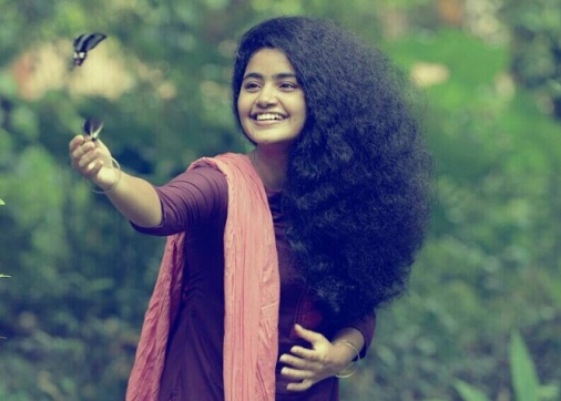 Anupama Parameswaran Interesting Facts