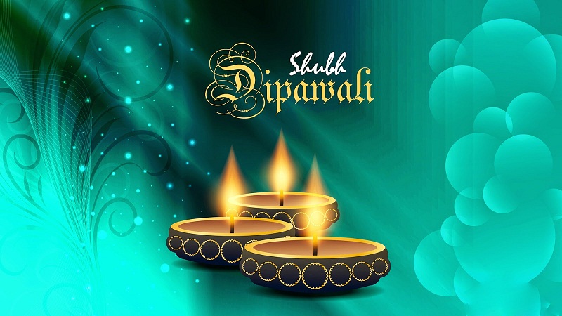 Happy Deepavali Pictures