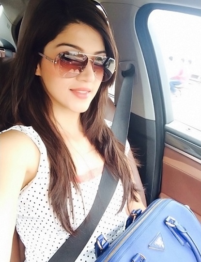 Mehreen Pirzada Affairs Boyfriend