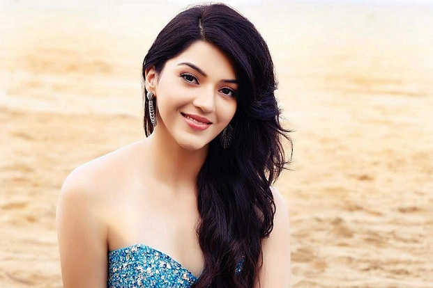 Mehreen Pirzada Biography