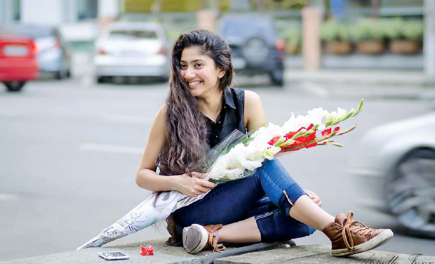 Sai Pallavi Affairs Boyfriend