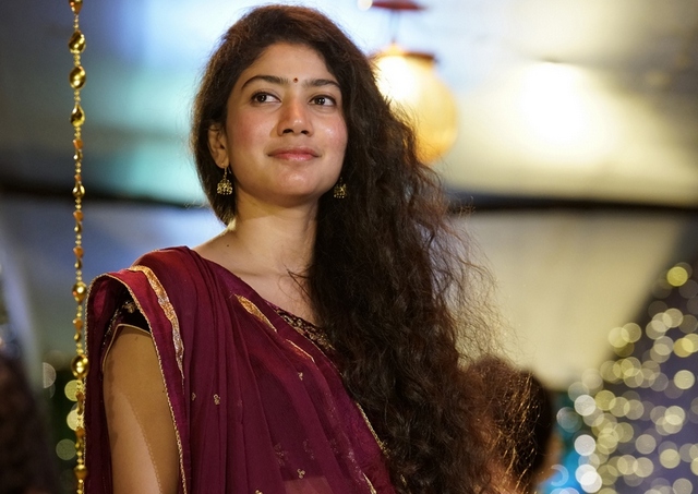 Sai Pallavi Biography