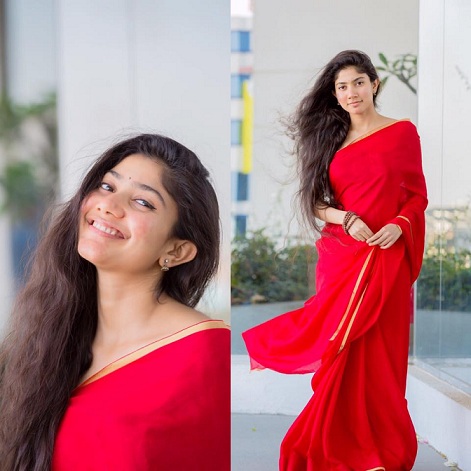 Sai Pallavi Favorites