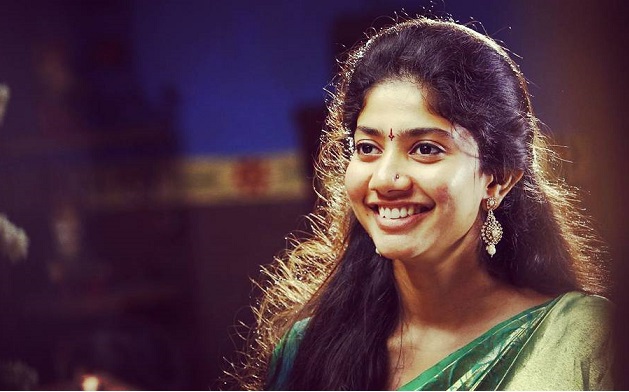 Sai Pallavi Movies List