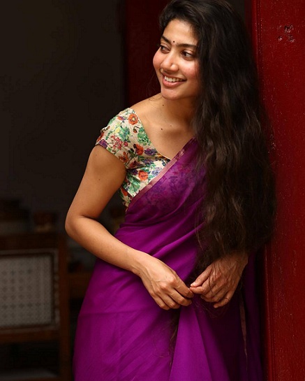 Sai Pallavi Salary