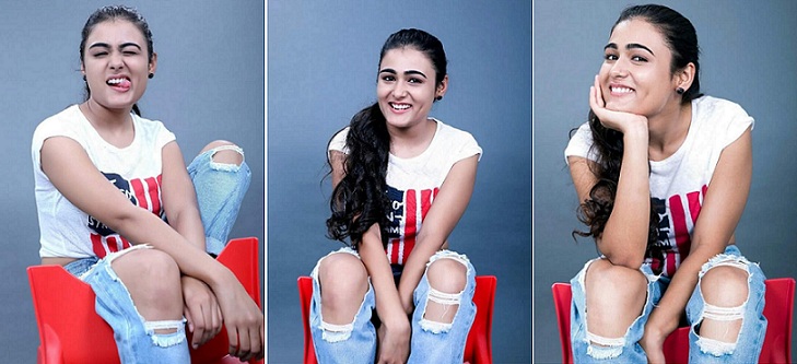 Unknown Facts about Shalini Pandey