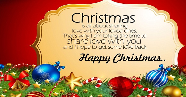 Happy Christmas 2022 Images Wishes Quotes Wallpapers Watsapp Status