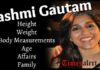 Rashmi Gautam bio
