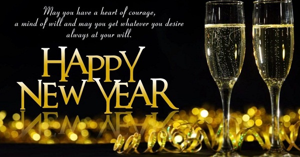 happy new year Images