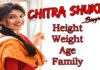 Chitra Shukla Biodata